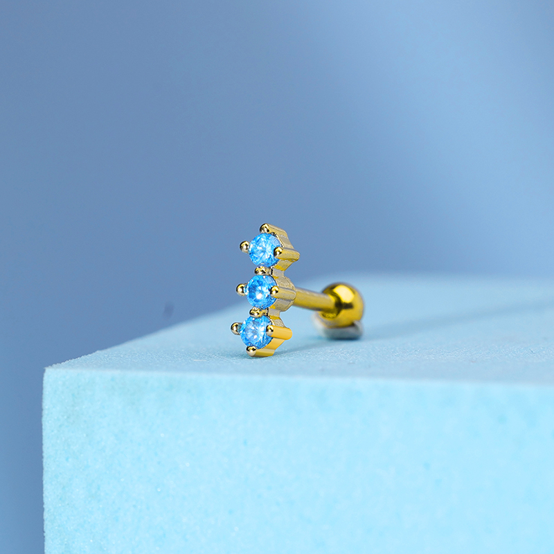 Wholesale body jewelry Factory body piercing jewelry manufacturer