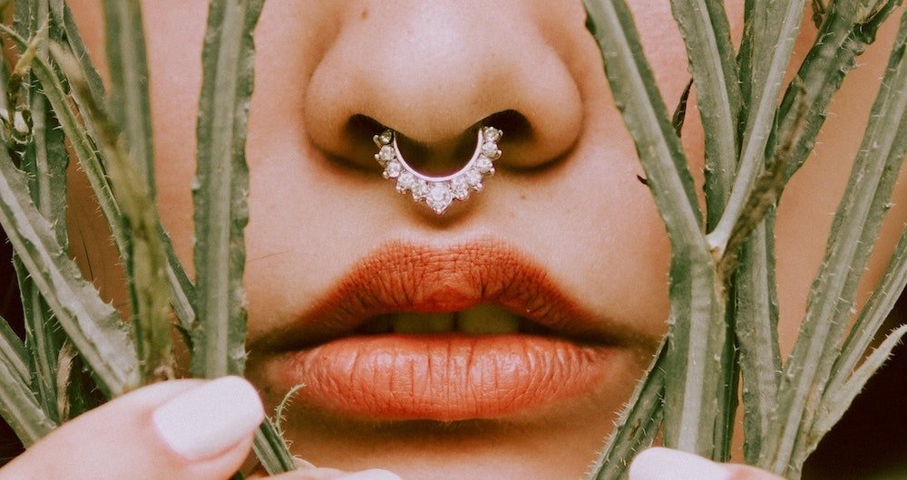 Piercing Jewelry for the Nose.jpg