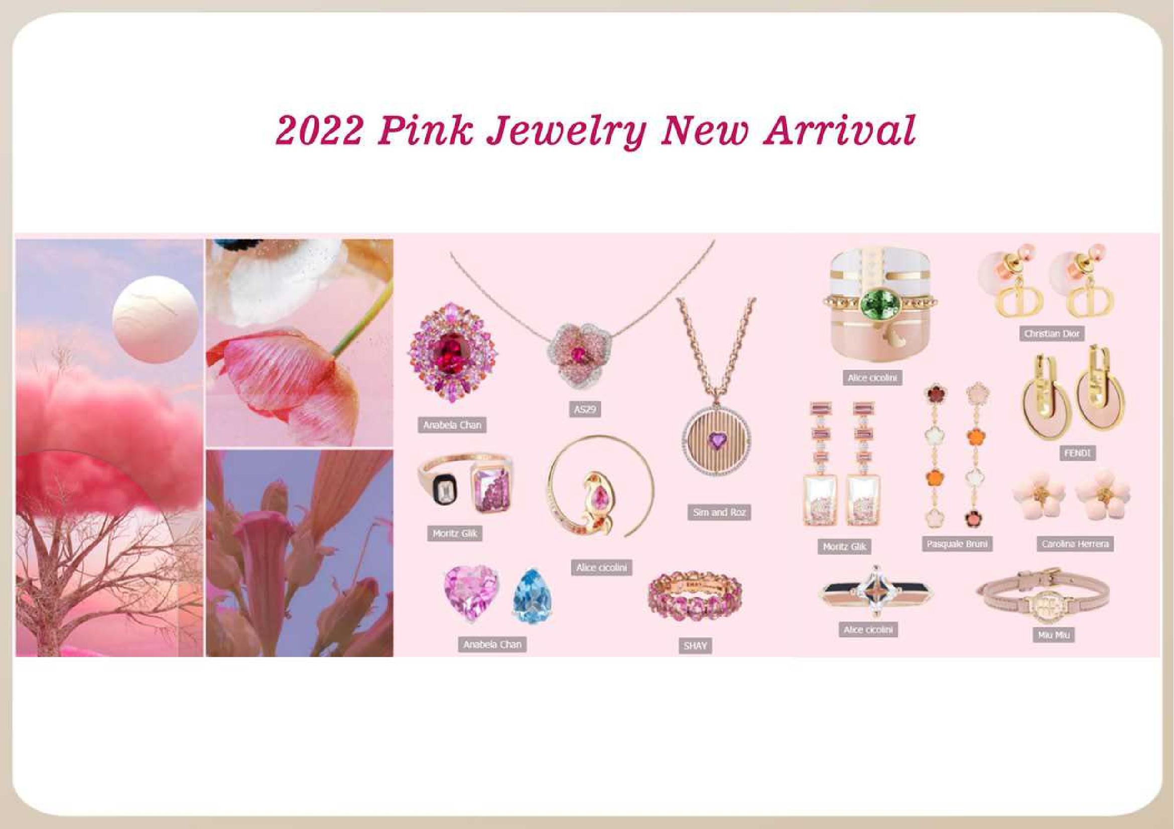 Pink Bubble Series Piercing Jewelry_2.jpg